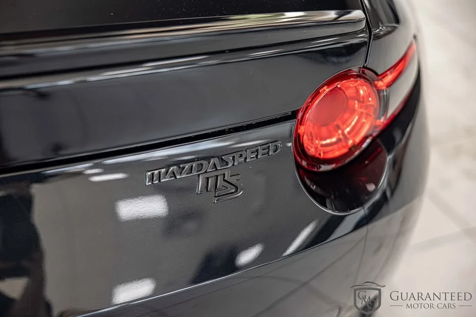 2019 Mazda ND MX-5 Miata - Image 11 of 16
