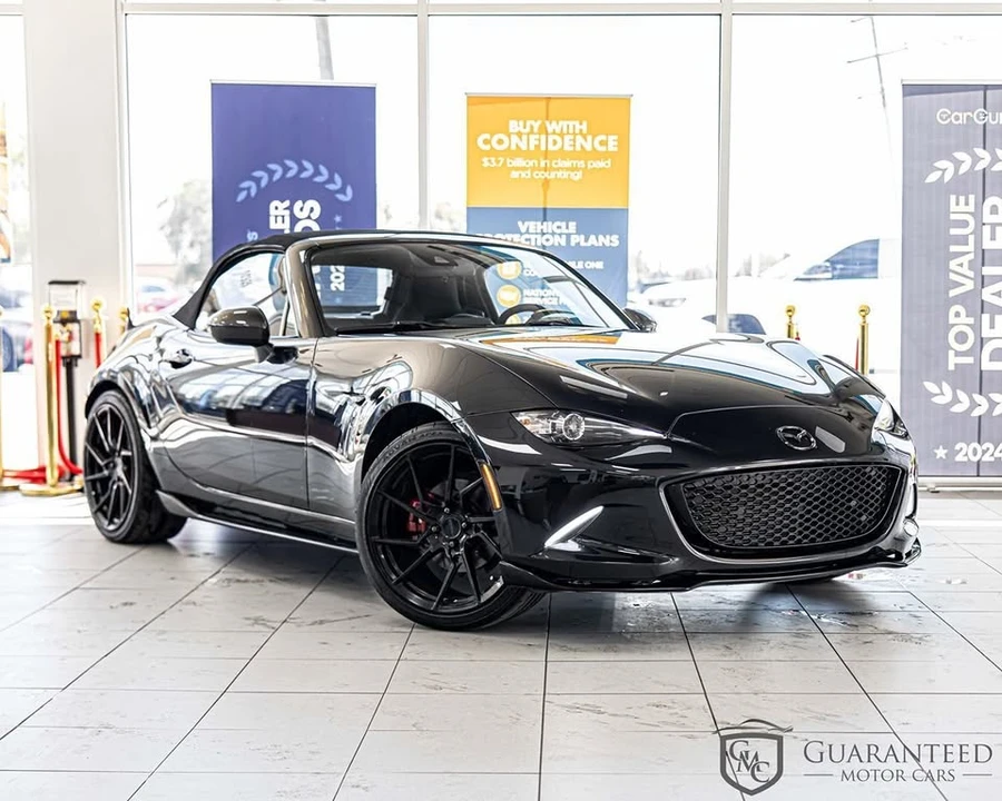 2019 Mazda ND MX-5 Miata - Image 3 of 16