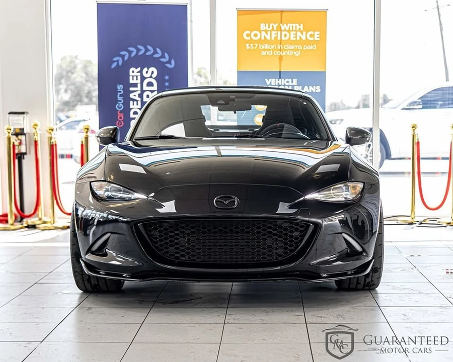 2019 Mazda ND MX-5 Miata - Image 2 of 16