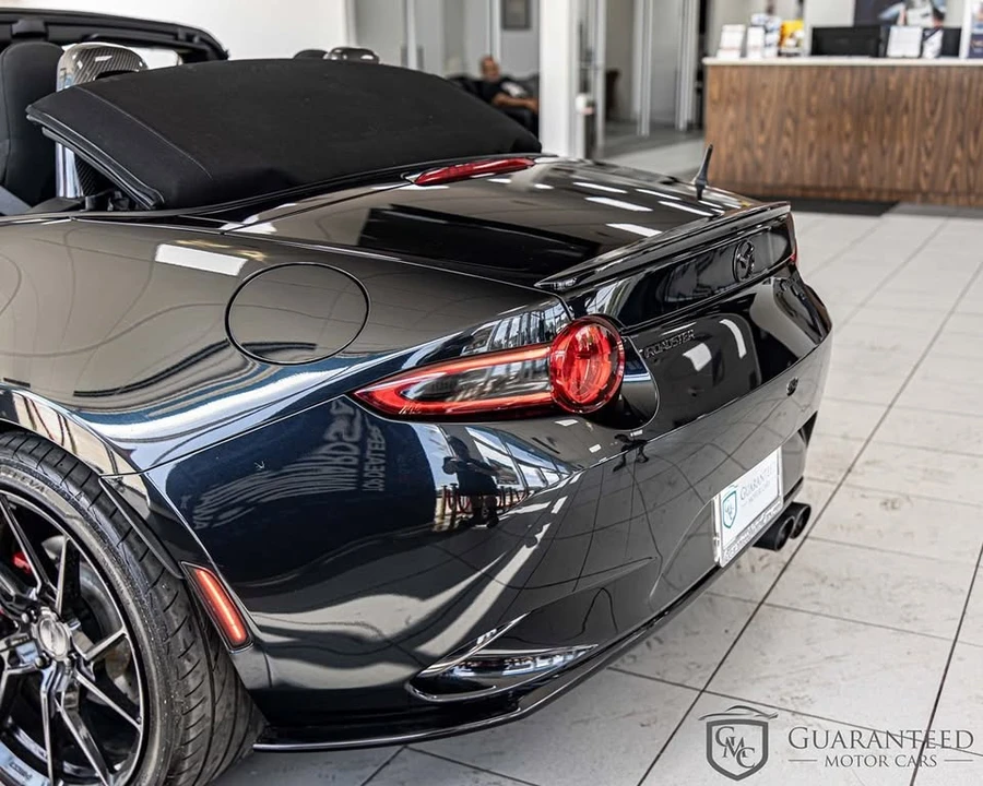 2019 Mazda ND MX-5 Miata - Image 9 of 16