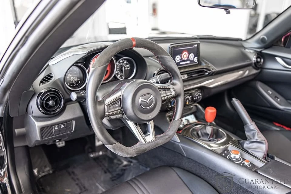 2019 Mazda ND MX-5 Miata - Image 14 of 16