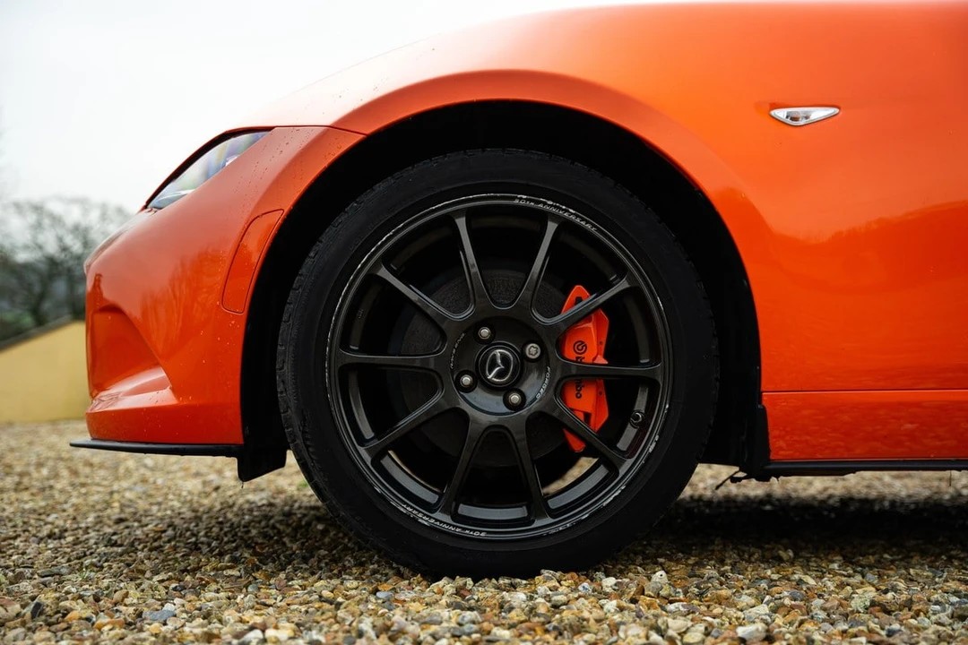 2020 Mazda ND MX-5 Miata - Image 27 of 30