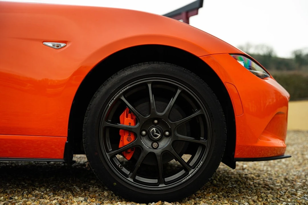 2020 Mazda ND MX-5 Miata - Image 30 of 30