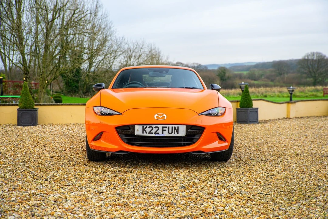 2020 Mazda ND MX-5 Miata - Image 3 of 30