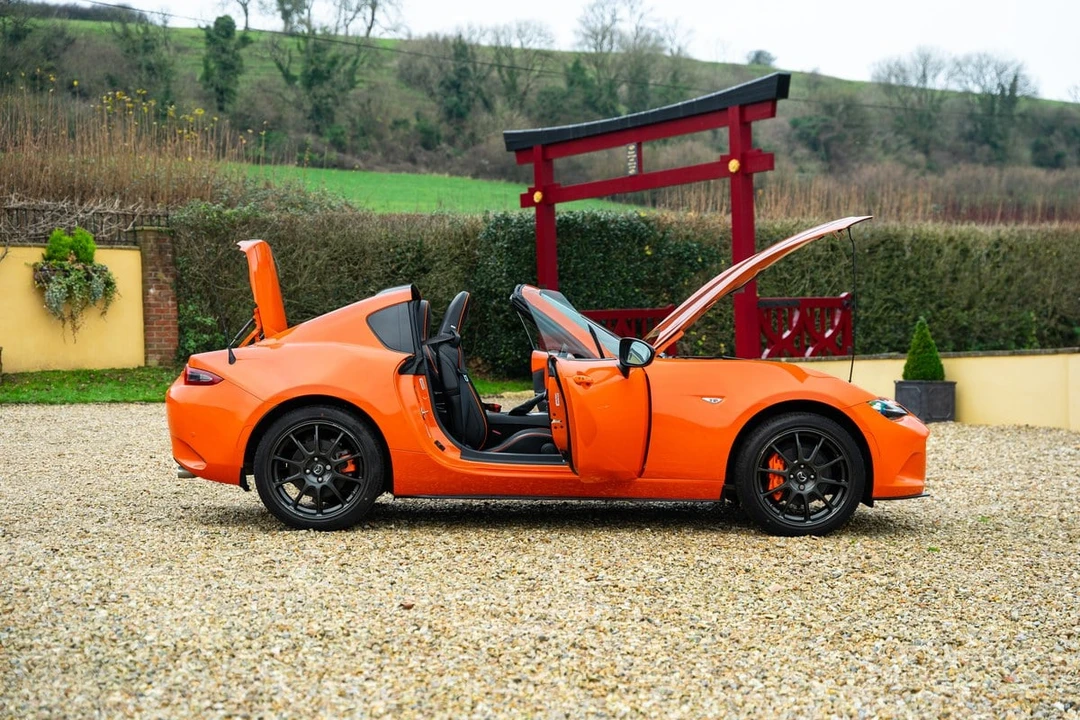 2020 Mazda ND MX-5 Miata - Image 26 of 30