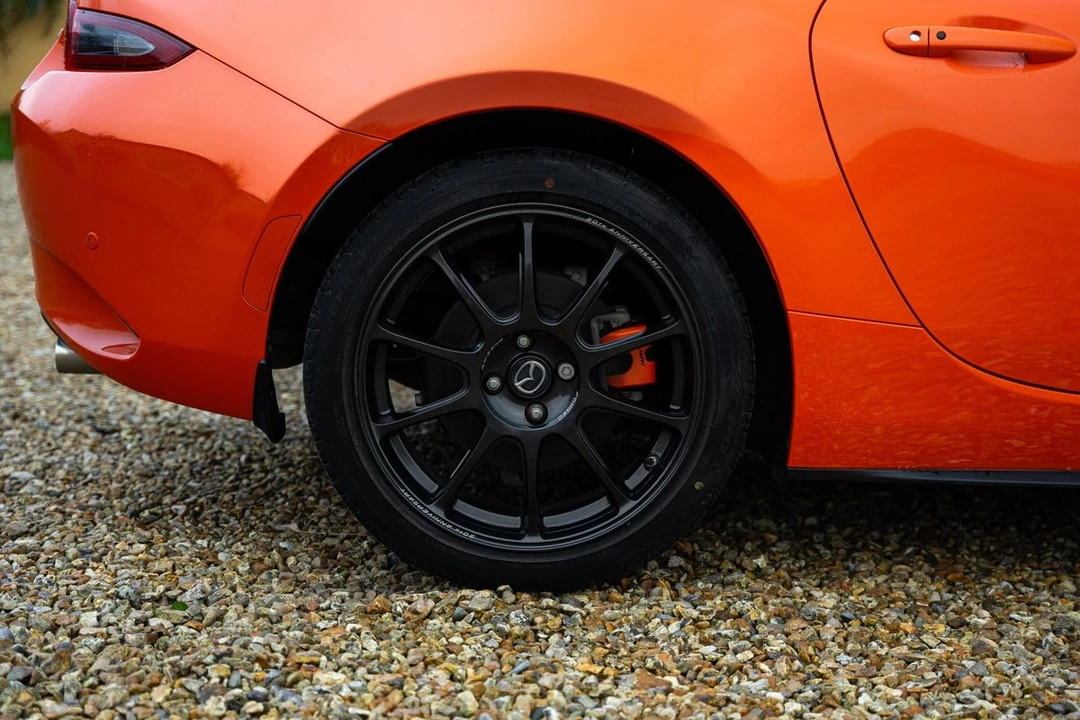 2020 Mazda ND MX-5 Miata - Image 29 of 30