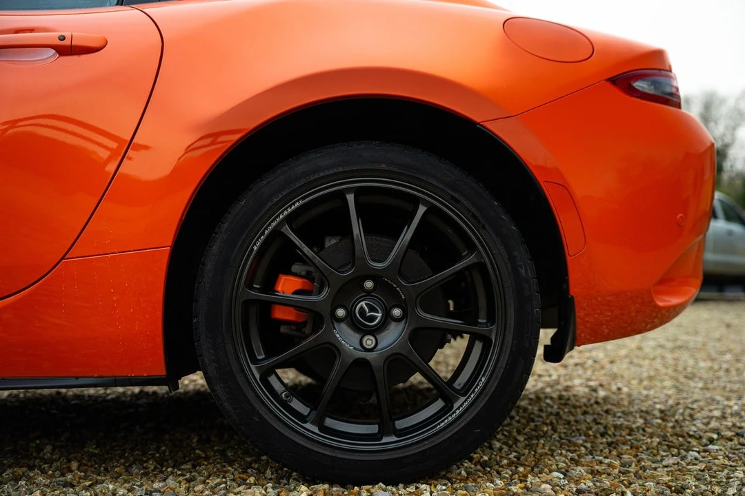 2020 Mazda ND MX-5 Miata - Image 28 of 30