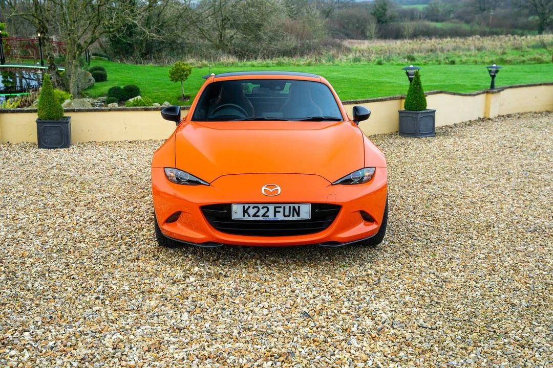 2020 Mazda ND MX-5 Miata - Image 11 of 30