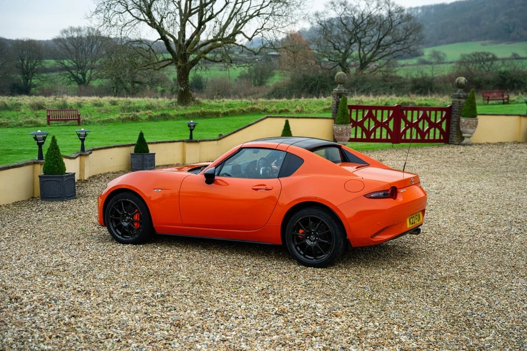 2020 Mazda ND MX-5 Miata - Image 23 of 30