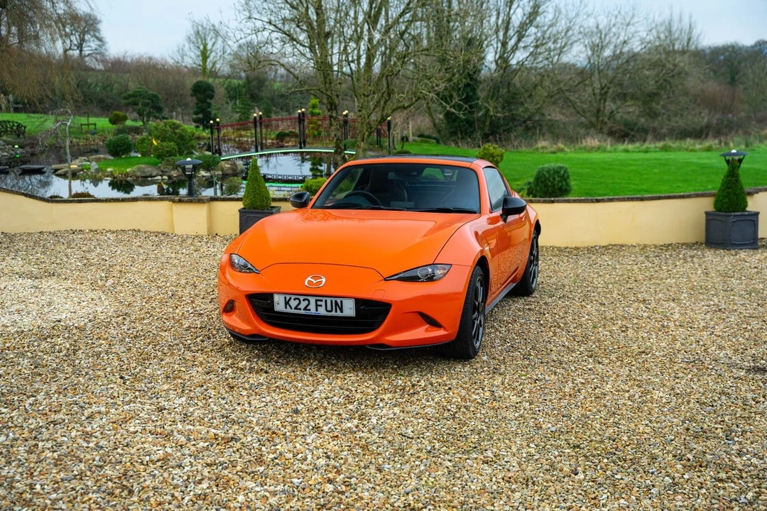 2020 Mazda ND MX-5 Miata - Image 12 of 30