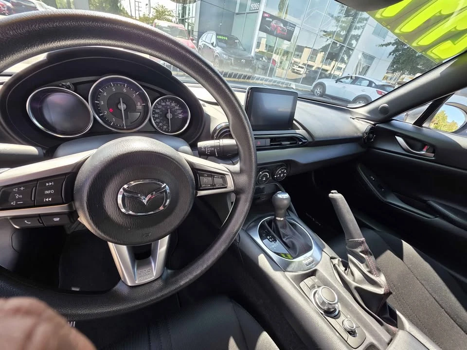 2019 Mazda ND MX-5 Miata - Image 4 of 8