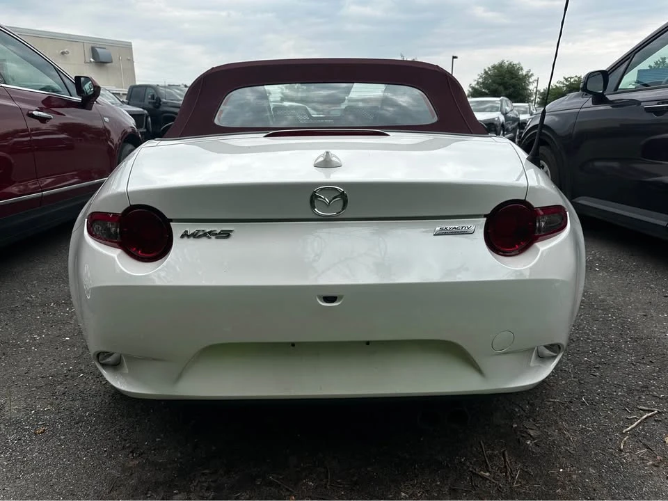 2019 Mazda ND MX-5 Miata - Image 5 of 7