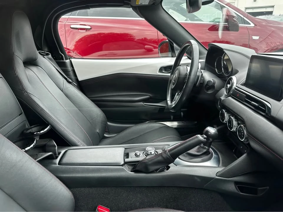2019 Mazda ND MX-5 Miata - Image 7 of 7