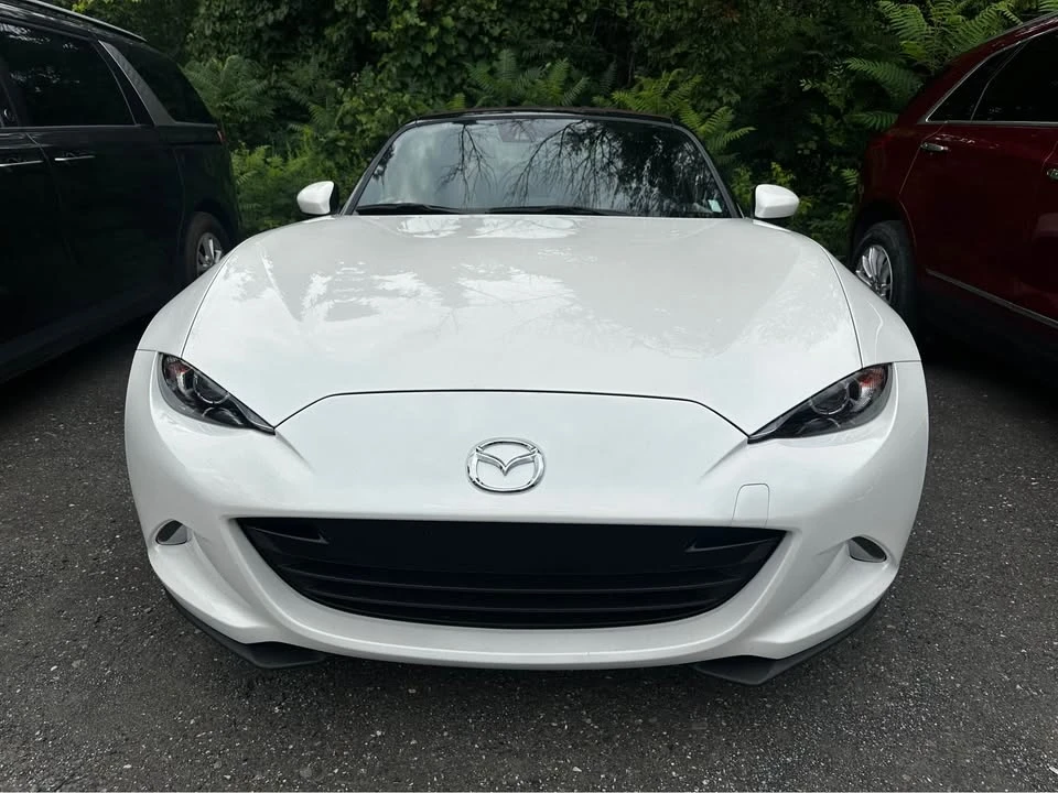 2019 Mazda ND MX-5 Miata - Image 2 of 7