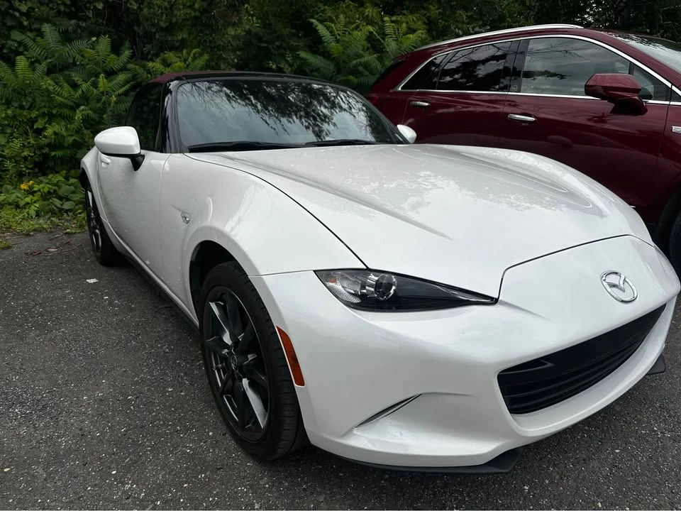 2019 Mazda ND MX-5 Miata - Image 3 of 7