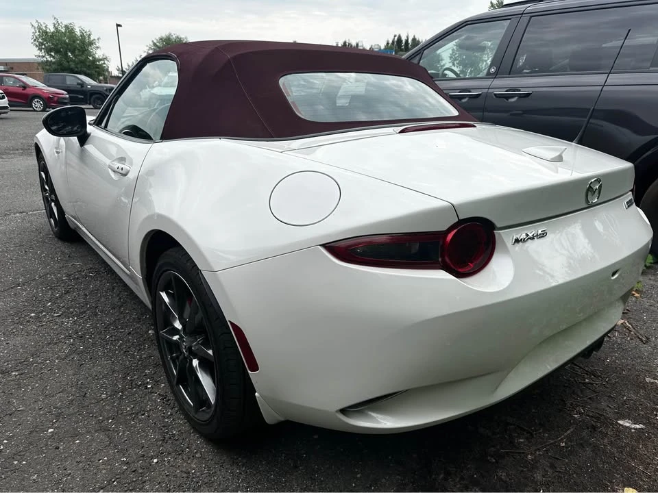2019 Mazda ND MX-5 Miata - Image 6 of 7