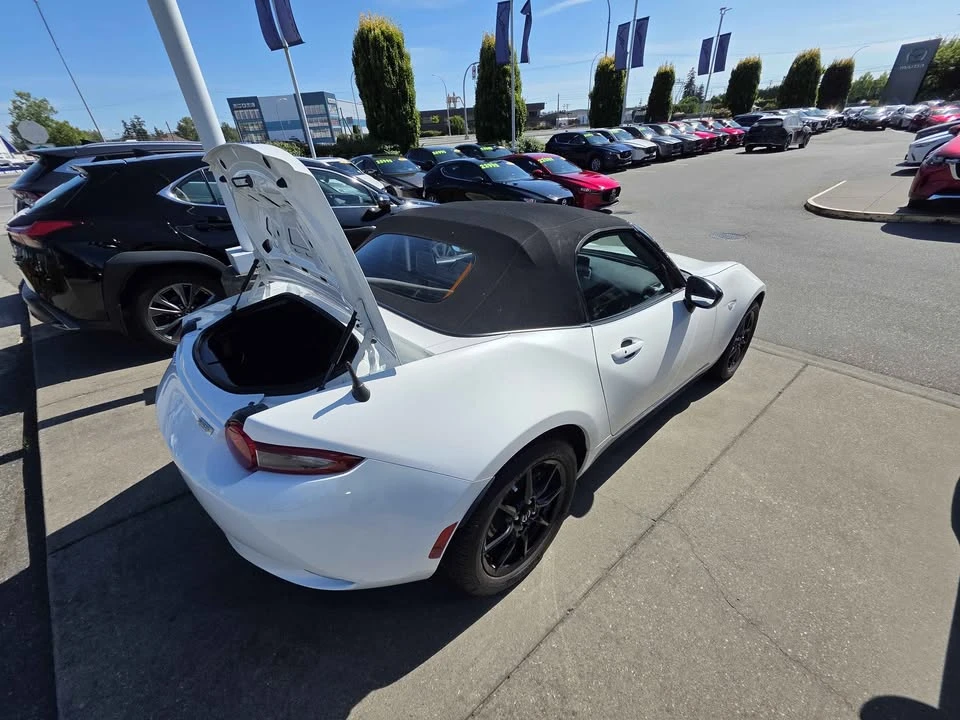 2019 Mazda ND MX-5 Miata - Image 7 of 8