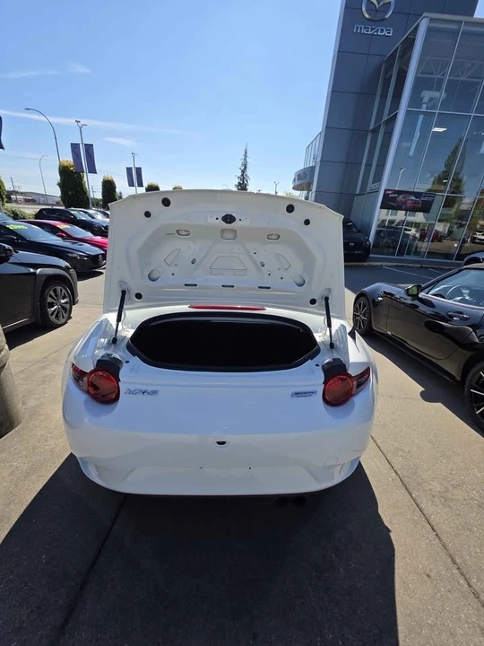 2019 Mazda ND MX-5 Miata - Image 6 of 8