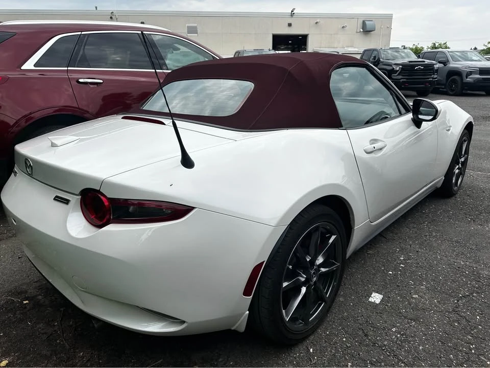 2019 Mazda ND MX-5 Miata - Image 4 of 7