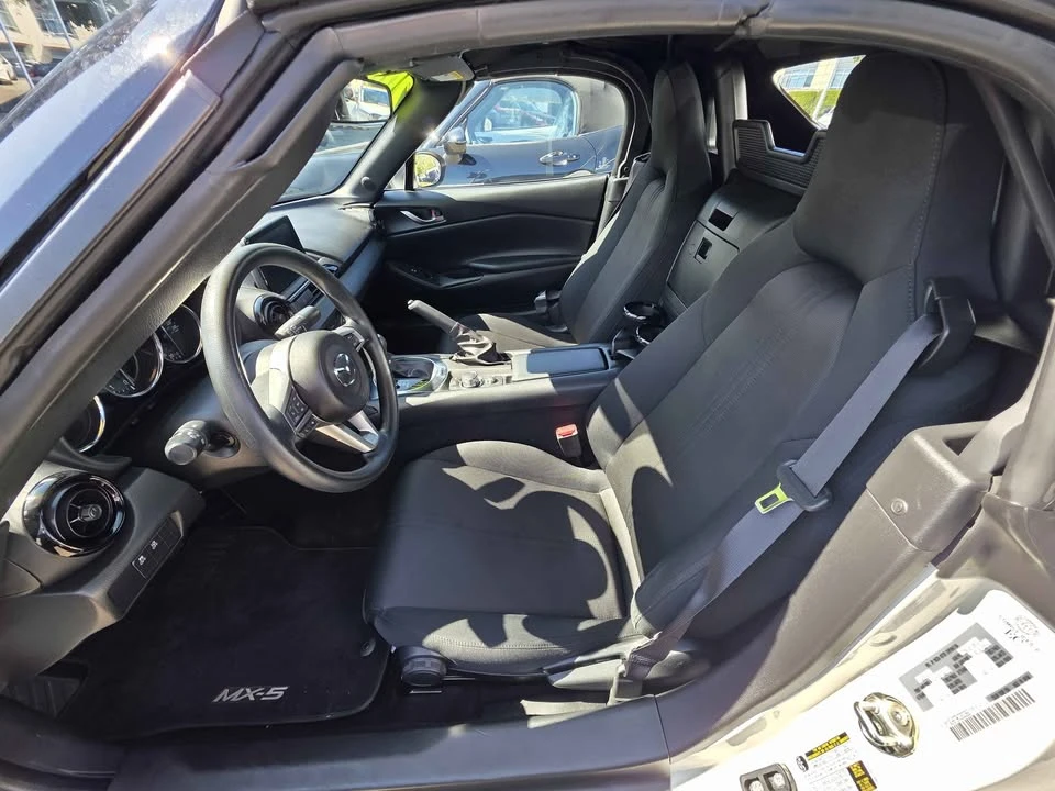 2019 Mazda ND MX-5 Miata - Image 3 of 8