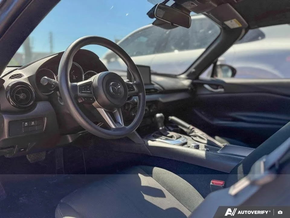 2019 Mazda ND MX-5 Miata - Image 5 of 13