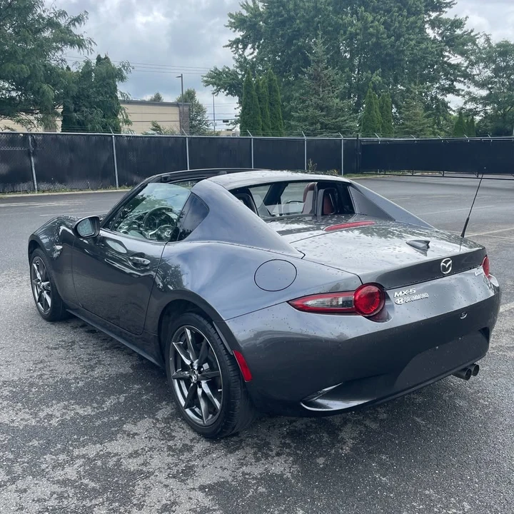 2019 Mazda ND MX-5 Miata - Image 3 of 5