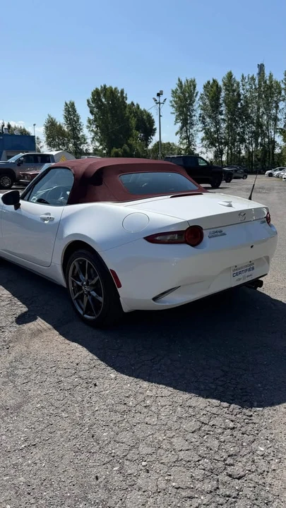 2019 Mazda ND MX-5 Miata - Image 5 of 10