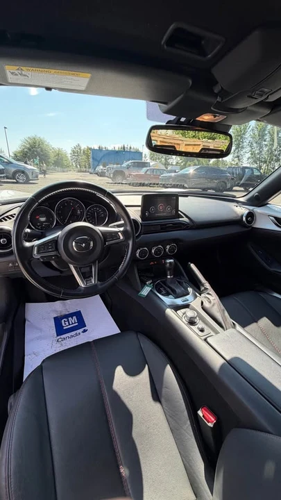 2019 Mazda ND MX-5 Miata - Image 10 of 10