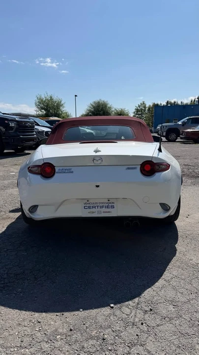 2019 Mazda ND MX-5 Miata - Image 4 of 10