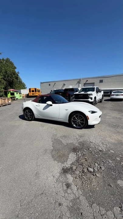 2019 Mazda ND MX-5 Miata - Image 6 of 10