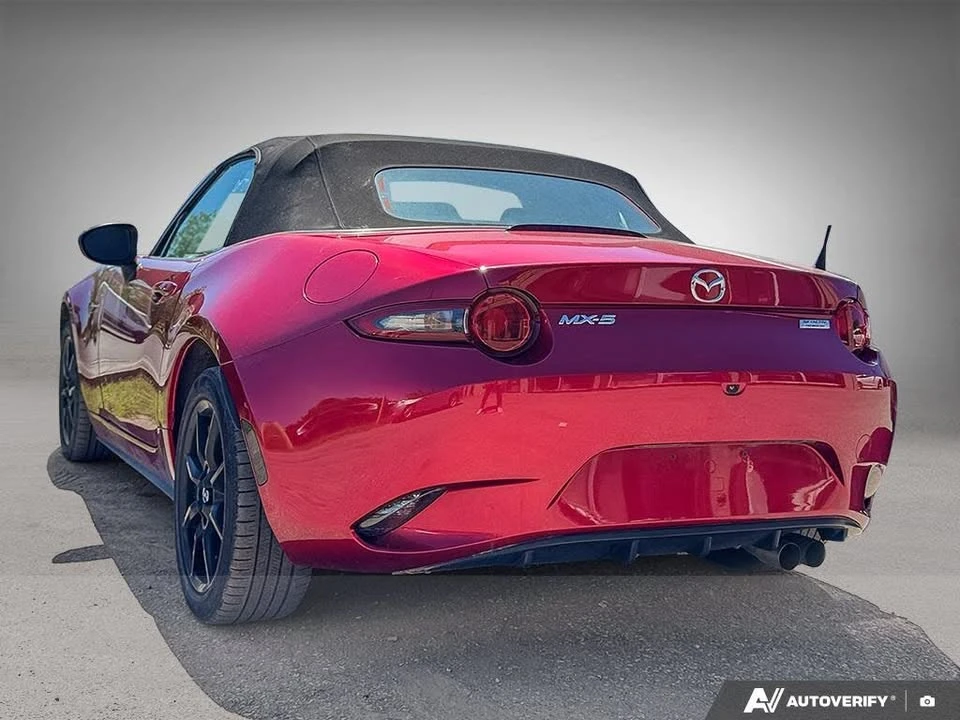 2019 Mazda ND MX-5 Miata - Image 2 of 13