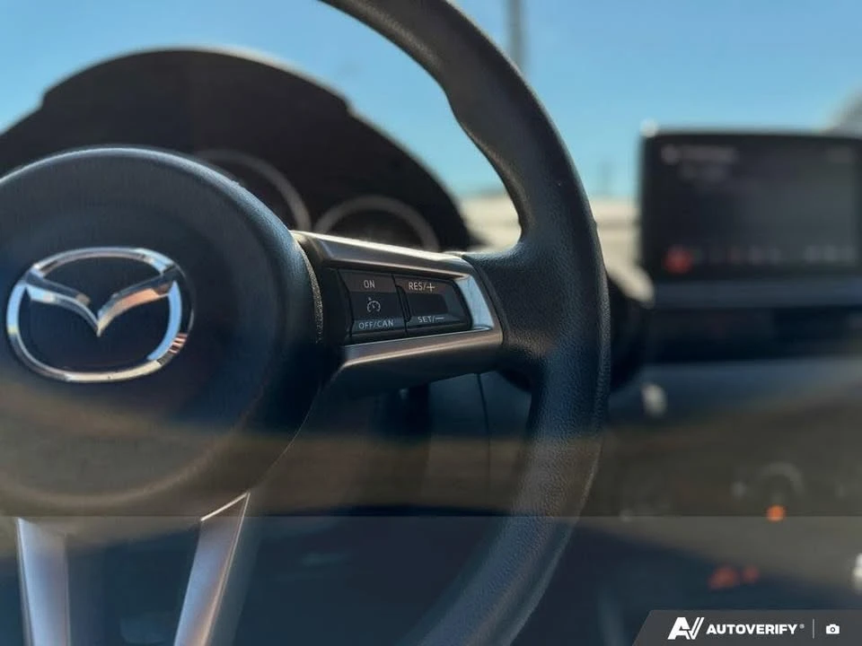 2019 Mazda ND MX-5 Miata - Image 9 of 13