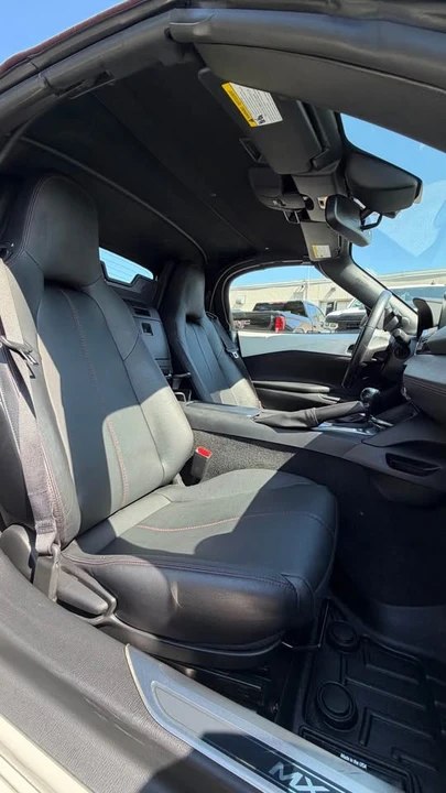 2019 Mazda ND MX-5 Miata - Image 9 of 10