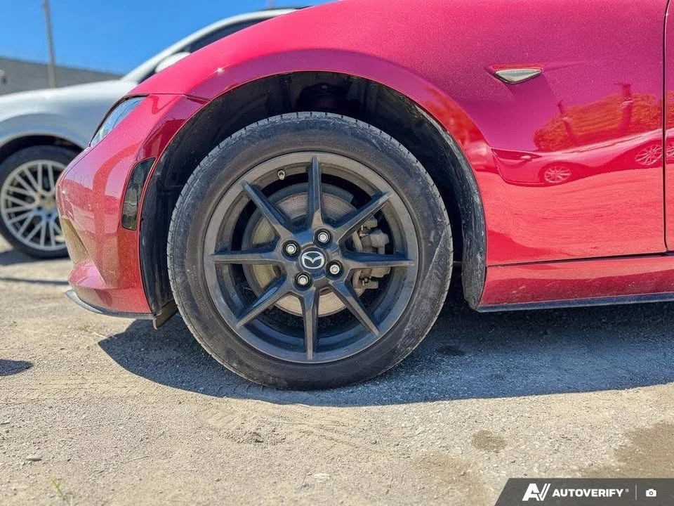 2019 Mazda ND MX-5 Miata - Image 4 of 13