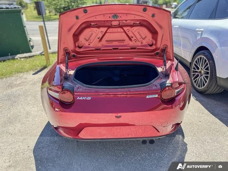 2019 Mazda ND MX-5 Miata - Image 13 of 13