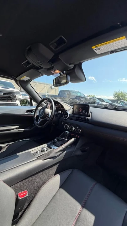 2019 Mazda ND MX-5 Miata - Image 8 of 10