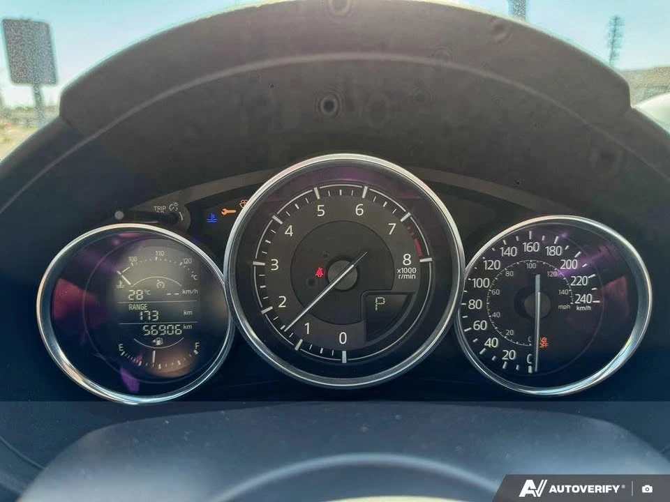 2019 Mazda ND MX-5 Miata - Image 8 of 13
