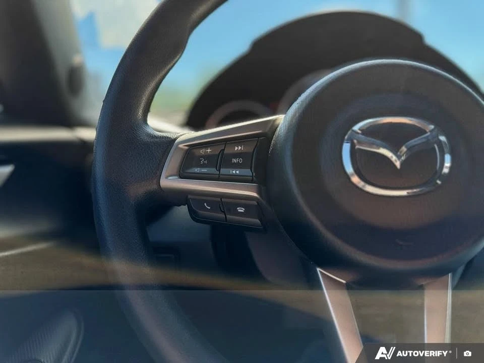 2019 Mazda ND MX-5 Miata - Image 10 of 13