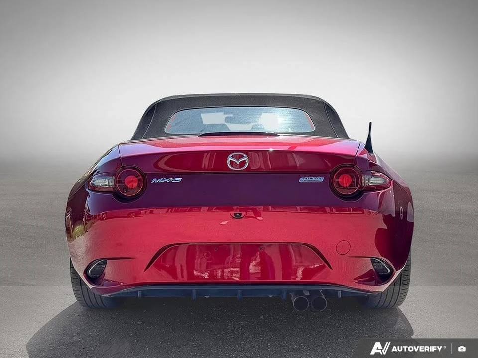 2019 Mazda ND MX-5 Miata - Image 3 of 13