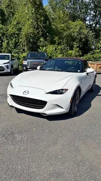 2019 Mazda MX-5 GT