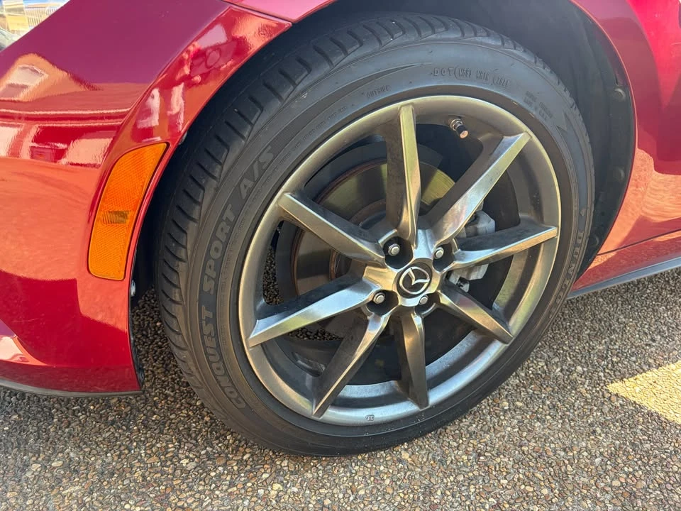 2019 Mazda ND MX-5 Miata - Image 9 of 10