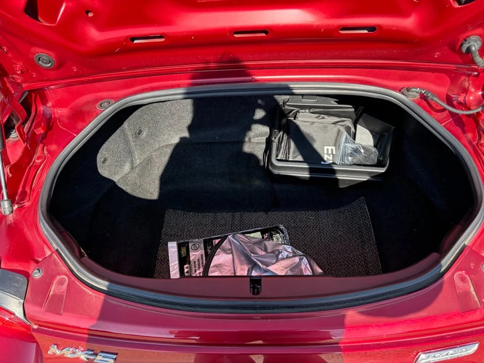 2019 Mazda ND MX-5 Miata - Image 10 of 10