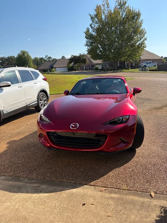 2019 Mazda ND MX-5 Miata - Image 3 of 10