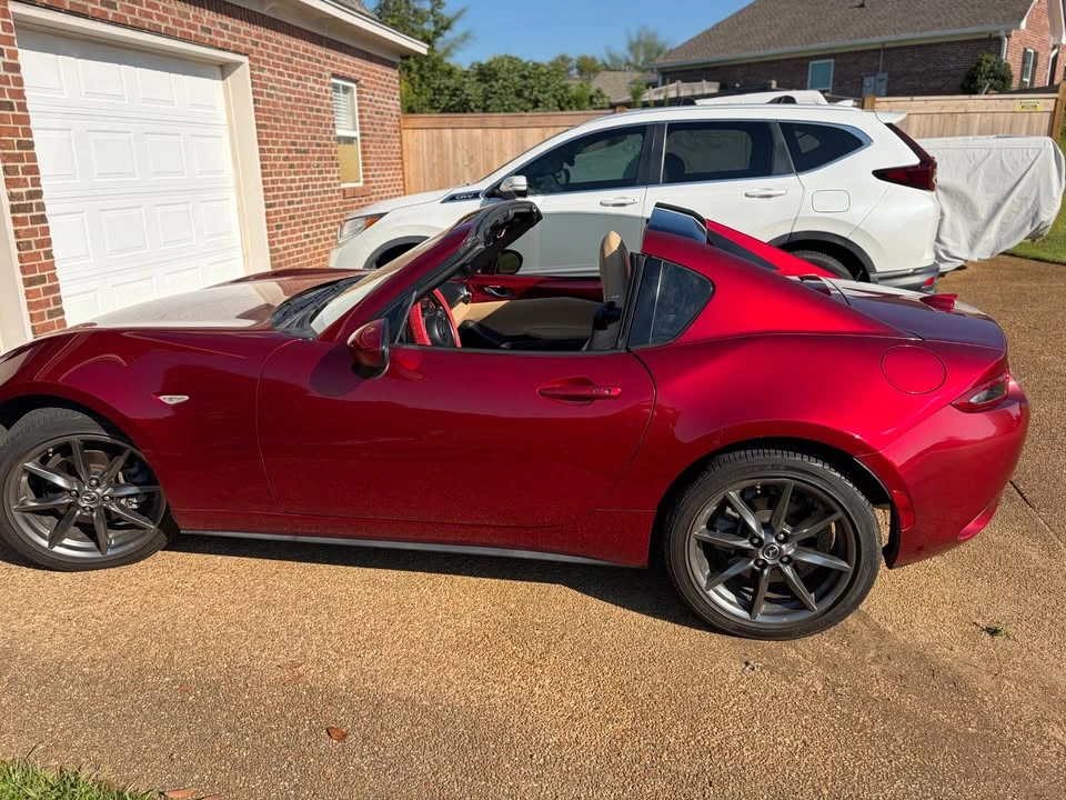 2019 Mazda ND MX-5 Miata - Image 7 of 10