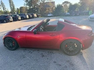 2019 Mazda ND MX-5 Miata - Image 11 of 14