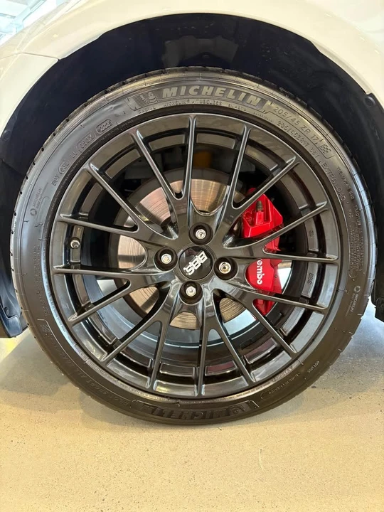 2019 Mazda ND MX-5 Miata - Image 6 of 8
