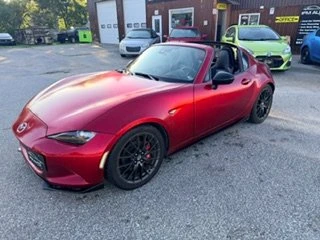 2019 Mazda ND MX-5 Miata - Image 4 of 14