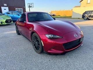 2019 Mazda ND MX-5 Miata - Image 2 of 14
