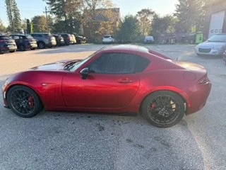 2019 Mazda ND MX-5 Miata - Image 13 of 14