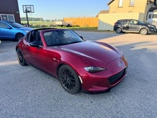 2019 Mazda ND MX-5 Miata - Image 5 of 14